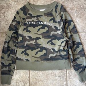 American Eagle Sweatshirt